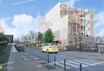 Bureaux neufs à vendre Cesson-Sévigné - Proche métro et bus