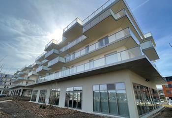 Local commercial à vendre Bezannes - Gare TGV et Tramway