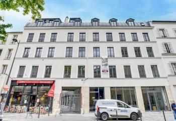 Location bureaux Paris 12 - Proche transports en commun