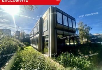 Bureaux à vendre Rennes - Centre d'affaires Patton