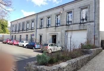 Vente bureaux Cognac centre - Proche route d'Angoulème