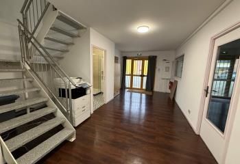 Bureaux à vendre Saint-Ouen-l'Aumône - Proche A15, N184 et RER