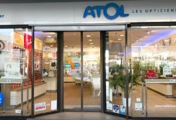 Local commercial à louer Avenue Franklin Roosevelt - Bron