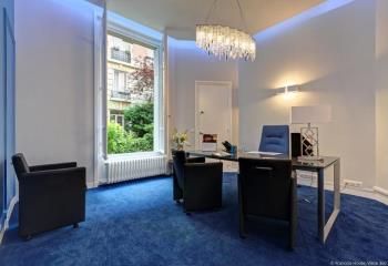 Local commercial à vendre Paris 17 - Métro Pereire