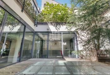 Location bureaux Paris 9 - Proche Métro Cadet et Poissonnière