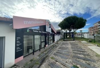 Local commercial à vendre Castanet-Tolosan - Avenue de Toulouse