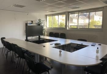 Bureaux et stockage à vendre Tours - Centre-ville, tramway et TGV