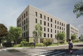 Location bureaux Tours Nord - Proche autoroutes et gare