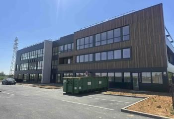 Bureaux à vendre Saint-Martin-du-Vivier - Proche de Rouen