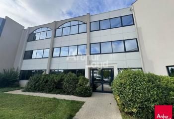 Location bureaux Saint-Grégoire - Proche rocade et bus