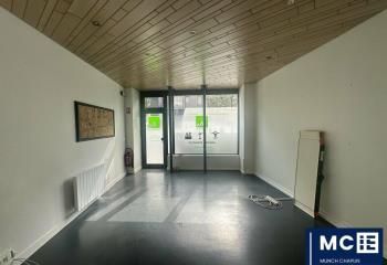 Local commercial à vendre Strasbourg - Proche hypercentre et tram