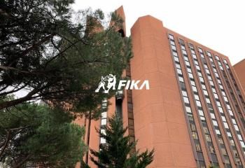 Bureaux à louer Toulouse - Compans/Canal du Midi - Métro et bus