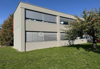 Location bureaux Brumath - Proche Strasbourg, autoroutes A4 et A35