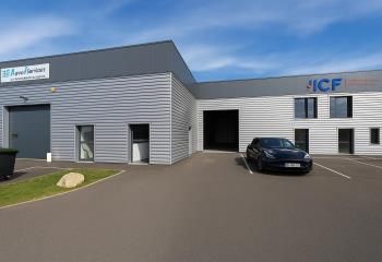 Location entrepôt Villenave-d'Ornon - Proche sortie 18 rocade