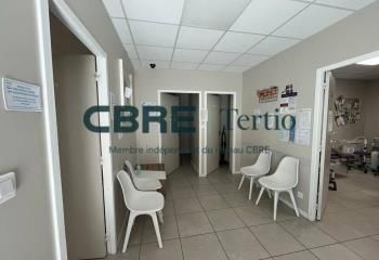 Location bureau Saint-Pierre-des-Corps - Proche gare et bus