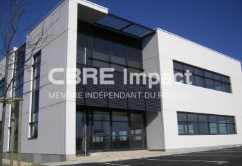 Location bureaux Dijon Nord - Parc Valmy, accès rocade et tramway