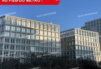 Bureaux à vendre Rennes - ZAC EuroRennes - Proche métro, bus et gare