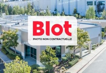 Local commercial à vendre Saint-Malo - Zone Industrielle Sud