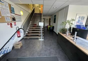 Vente immeuble bureaux Tours centre-ville - Proximité transports