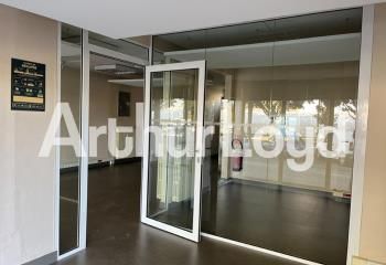 Bureau à louer Bayeux - Proche parking public gratuit