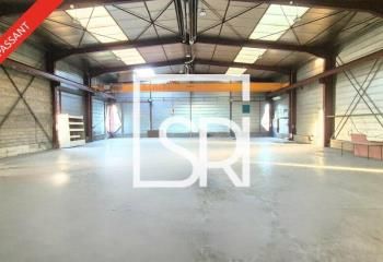 Location local d'activité Riom - Proche A71