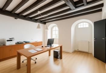 Location bureaux Paris 11 - Proche métro Richard Lenoir