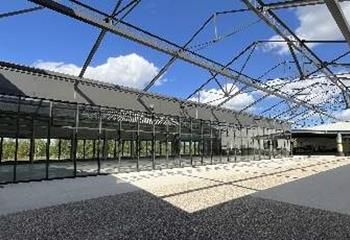 Location bureaux Longueau - A29 et bus