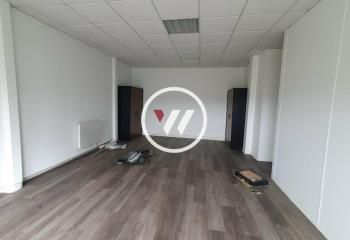 Location bureau Tremblay-en-France - Proche aéroport et RER B