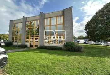 Vente bureaux Villers-lès-Nancy - Technopôle Henri Poincaré