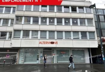 Local commercial à louer Rennes - Proche gare et transports