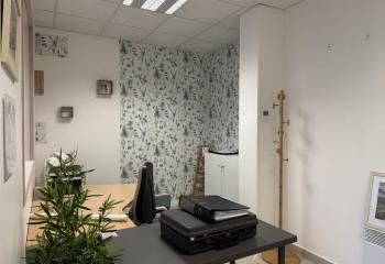 Vente bureaux Joué-lès-Tours, proche tramway et périphérique