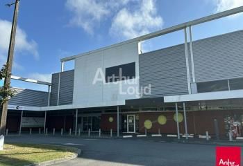 Local commercial à louer Liffré - Zone Beaugé 2