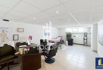 Bureaux à vendre Cannes La Bocca - Proche transports