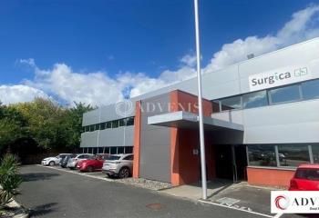 Bureaux à louer Mérignac - Proche rocade, tram et aéroport