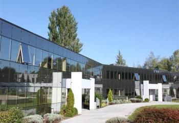 Location bureaux Eckbolsheim - Proche autoroute et transports