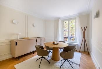 Location bureaux Paris 11 - Proche métro lignes 8 et 9