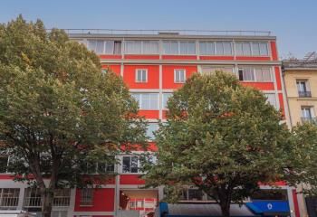 Vente bureaux Paris 12 - Proximité Place de la Bastille et métros