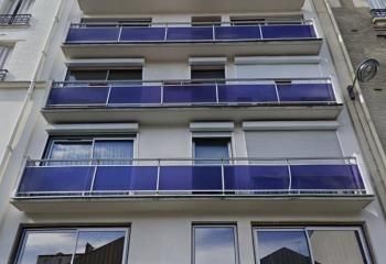 Bureau à vendre Paris 14 - Proche métro Plaisance et Alésia