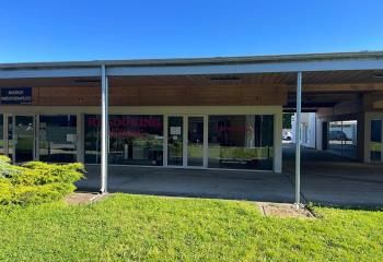 Local commercial à louer Cestas - Galerie marchande Super U