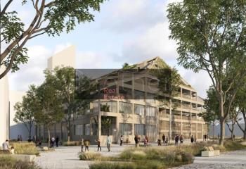 Bureaux à vendre Bordeaux Bastide - Proche bus et tram