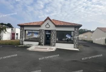 Bureaux à vendre Basse-Goulaine - Proche Leclerc Pôle Sud et bus