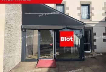 Location bureau Plérin - Centre-ville, proche bus