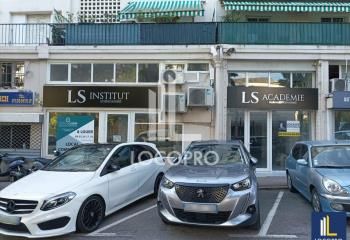 Local commercial à louer Nice Ouest - Proche voie rapide