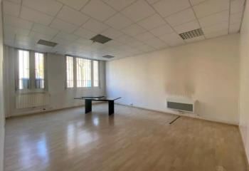 Vente bureaux Le Havre - Proche du centre-ville et des transports