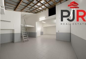 Local commercial à vendre Nancy - Rue Mon Désert