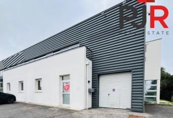 Location bureaux Maxéville - Proche A31, A33 et transports en commun