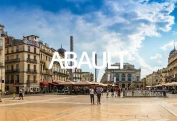 Local commercial à louer Montpellier - Triangle Haut Secteur Polygone