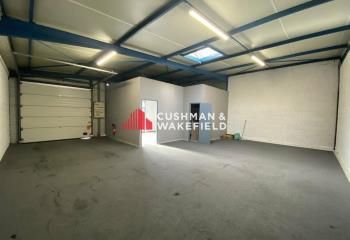 Local d'activité à louer L'Union - Proche périphérique et bus