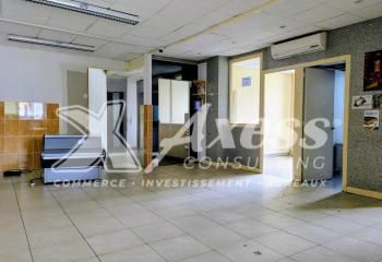 Local commercial à louer Oyonnax - Proche autoroute et centre-ville