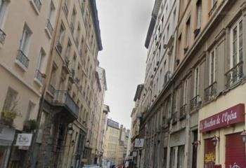 Local commercial à louer Lyon 1er - Pentes de la Croix-Rousse - Transports